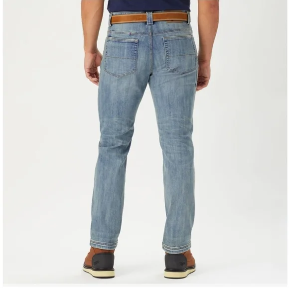 Duluth Trading Co Jeans Duluth Trading Co 32x34 Slim Fit